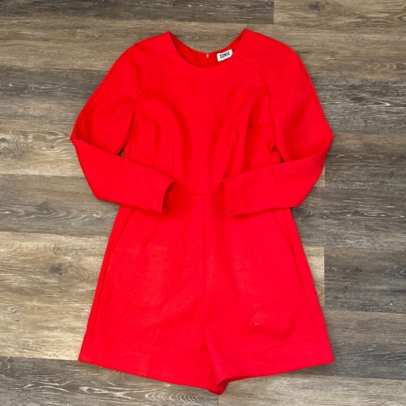Sonia by Sonia Rykiel Romper Size 42/M - Picture 1 of 5